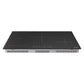 ZLINE 30 in. Induction Cooktop with Anti-Scratch Glass and 4 Elements (FCIND-30) front.