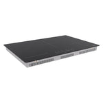 ZLINE 30 in. Induction Cooktop with Anti-Scratch Glass and 4 Elements (FCIND-30) main image.