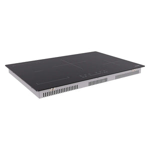ZLINE 30 in. Induction Cooktop with Anti-Scratch Glass and 4 Elements (FCIND-30) main image.