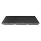 ZLINE 36 in. Induction Cooktop with Anti-Scratch Glass and 5 Elements (FCIND-36) front.