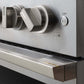 ZLINE 48 in. 6.7 cu. ft. Marino Gas Range with 8 Burner DuoPro™ Cooktop and Dual Ovens in Satin Stainless Steel (PMGRS-48)