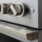 ZLINE 48 in. 6.7 cu. ft. Marino Gas Range with 8 Burner DuoPro™ Cooktop and Dual Ovens in Stainless Steel (PMGR48)