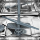 ZLINE 24 in. Tallac Series 3rd Rack Tall Tub Dishwasher with Stainless Steel Tub, 51dBa, Open Box-Good Condition