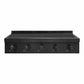 ZLINE 36 in. Paramount Induction Rangetop with 5 Element Cooktop in Black Stainless Steel (SINRTB-36)