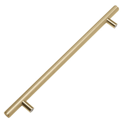ZLINE Autograph Edition 30 in. Wall-Mount Range Hood Helix Handle (Set of 1) in Champagne Bronze (RHHZ-K-CB-30)