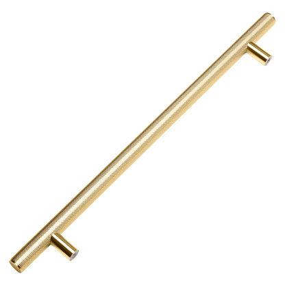 ZLINE Autograph Edition 30 in. Wall-Mount Range Hood Helix Handle (Set of 1) in Polished Gold (RHHZ-K-G-30)