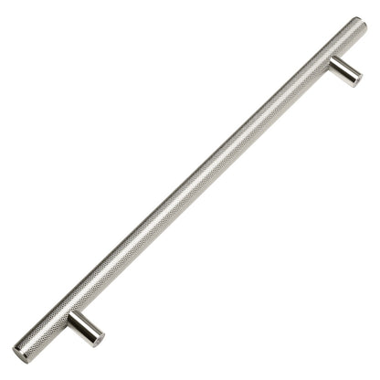ZLINE Autograph Edition 30 in. Wall-Mount Range Hood Helix Handle (Set of 1) in Polished Nickel (RHHZ-K-PN-30)