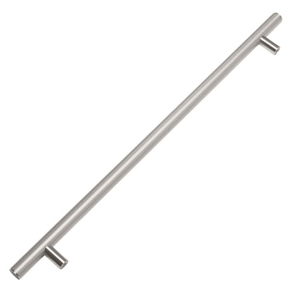 ZLINE 36 in. Wall-Mount Range Hood Helix Handle (Set of 1) in Stainless Steel (RHHZ-K-ST-36)