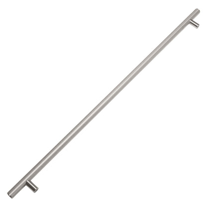 ZLINE 48 in. Wall-Mount Range Hood Helix Handle (Set of 1) in Stainless Steel (RHHZ-K-ST-48)