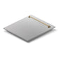 ZLINE Autograph Edition 24 in. Monument Dishwasher Panel with Color Options and Champagne Bronze Handle (DPMTZ-24-CB)