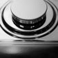 ZLINE 30 in. 4.0 cu. ft. Legacy Dual Fuel Range with 4 Burner Gas Cooktop and Electric Convection Oven in Satin Stainless Steel, Open Box-Excellent Condition