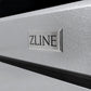 ZLINE 48 in. 6.7 cu. ft. Paramount Dual Fuel Range with 8 Burner DuoPro™ Cooktop and Dual Ovens in Satin Stainless Steel, Open Box-Good Condition