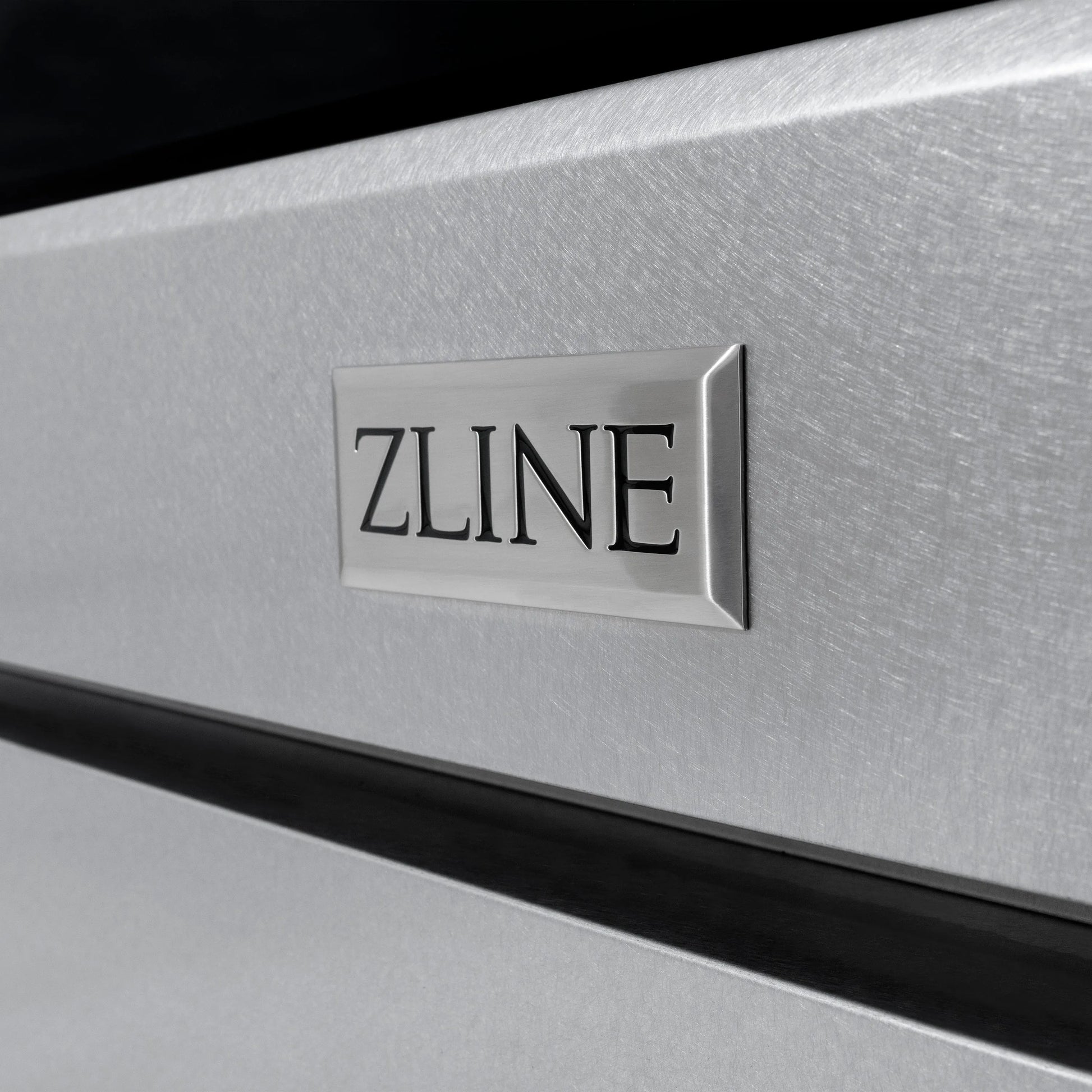 ZLINE 36 in. 5.2 cu. ft. Paramount Gas Range with 6 Burner Cooktop and Convection Gas Oven in Satin Stainless Steel, Open Box-Great Condition