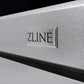 ZLINE 30 in. 4.2 cu. ft. Paramount Gas Range with 4 Burner DuoPro™ Cooktop and Convection Gas Oven in Satin Stainless Steel, Open Box-Good Condition
