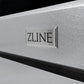 ZLINE 48 in. 6.7 cu. ft. Paramount Gas Range with 8 Burner DuoPro™ Cooktop and Dual Ovens in Satin Stainless Steel, Open Box-Great Condition