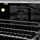 ZLINE 36 in. 5.2 cu. ft. Paramount Gas Range with 6 Burner Cooktop and Convection Gas Oven in Stainless Steel, Open Box-Good Condition