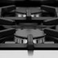 ZLINE 30 in. Legacy Gas Rangetop with 4 Burners and Porcelain Cooktop in Stainless Steel, Open Box-Good Condition