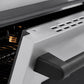 ZLINE Autograph Edition 30 in. 4.2 cu. ft. Paramount Induction Range with 4 Element Cooktop and Electric Convection Oven in Stainless Steel with Matte Black Accents, Open Box-Great Condition