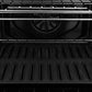 ZLINE 30 in. Professional True Convection Single Wall Oven with Air Fry and Self Clean in Stainless Steel (WAS-30)