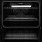 ZLINE 30 in. Professional True Convection Single Wall Oven with Air Fry and Self Clean in Stainless Steel, Open Box-Excellent Condition