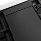 ZLINE Autograph Edition 48 in. Paramount Gas Rangetop with 8 Burner DuoPro™ Cooktop in Stainless Steel and Polished Gold Accents, Open Box-Great Condition