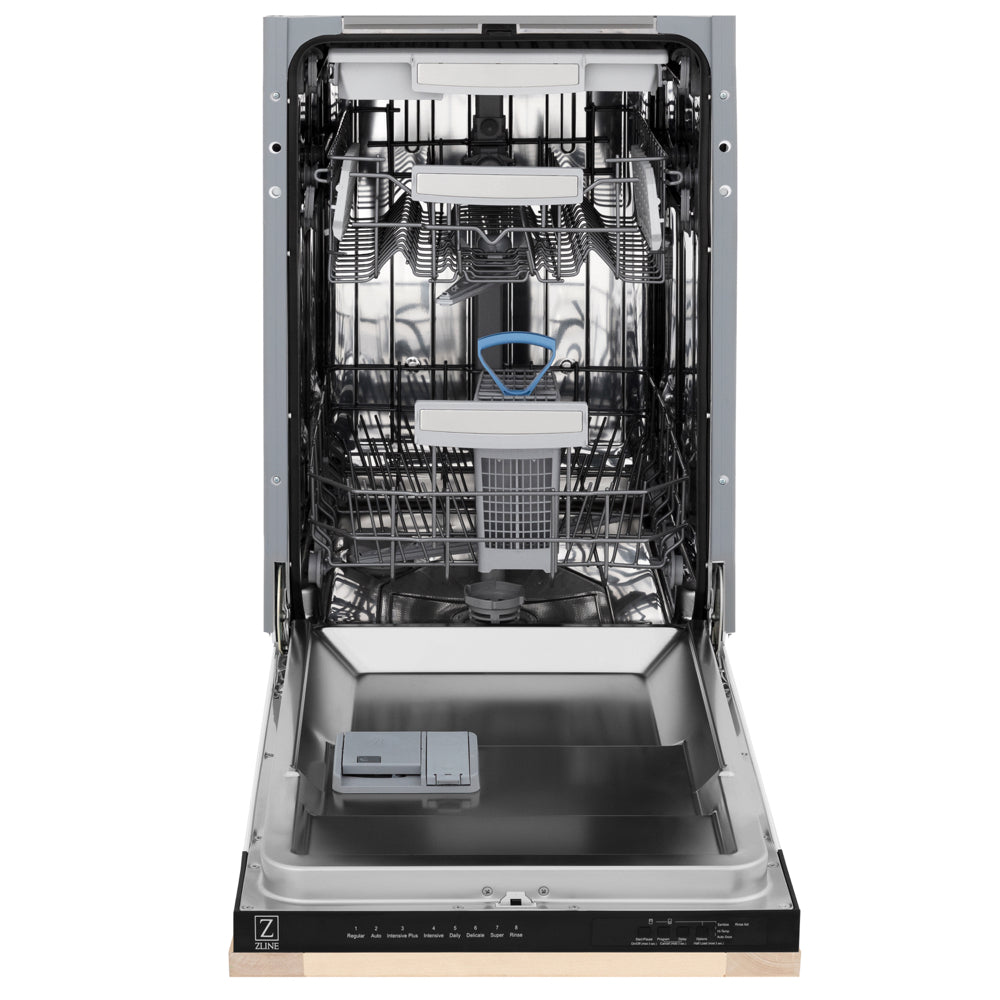 ZLINE 18