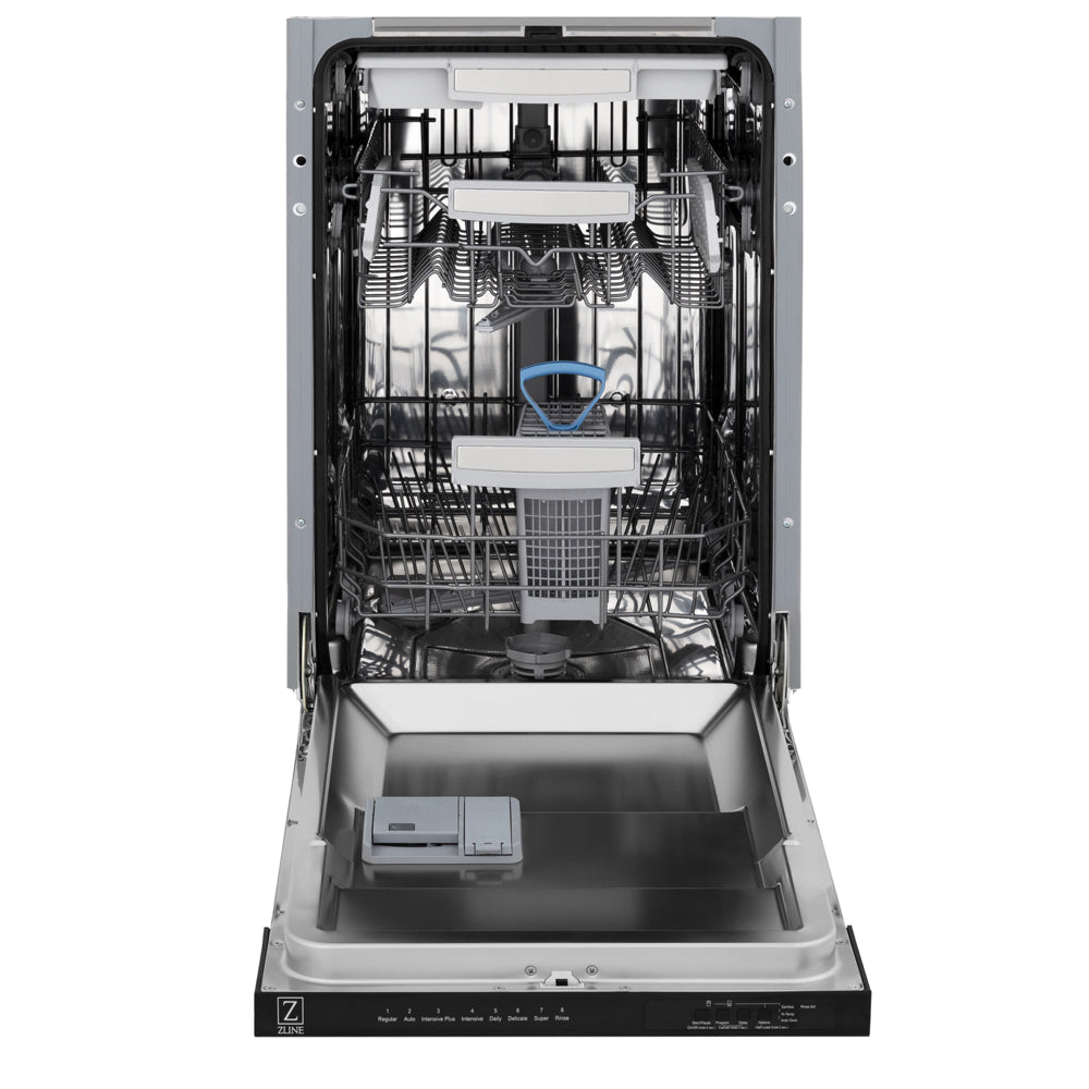 ZLINE 18