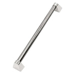 ZLINE Autograph Edition 30 in. Wall Oven Helix Handle (Set of 1) in Polished Nickel (AWHZ-30-K-PN)