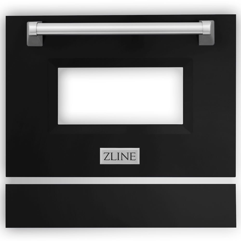 ZLINE 24 in. Range Door for RA and RG and RAIND Models with Color Options (RA-DR-24)