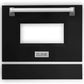 ZLINE 24 in. Range Door for RA and RG and RAIND Models with Color Options (RA-DR-24)