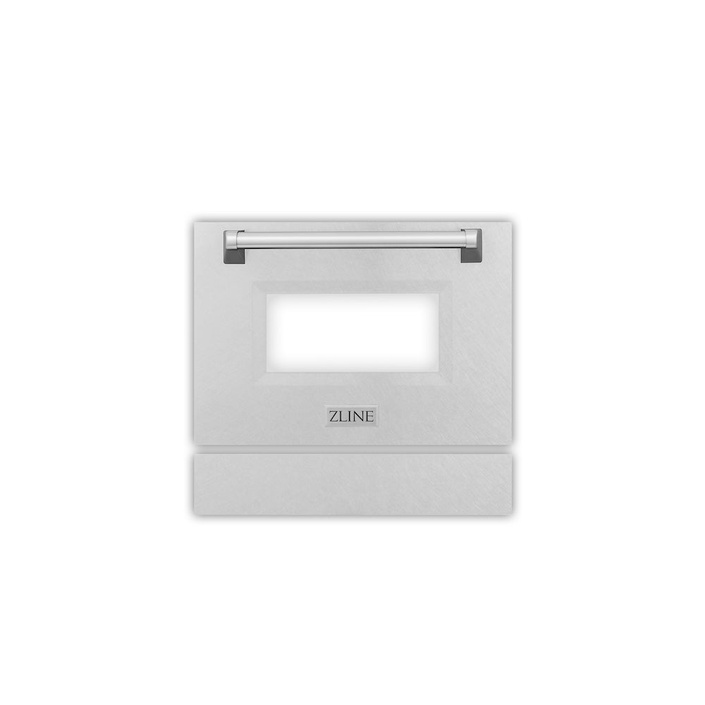 ZLINE 24 in. Range Door for RA and RG and RAIND Models with Color Options (RA-DR-24)