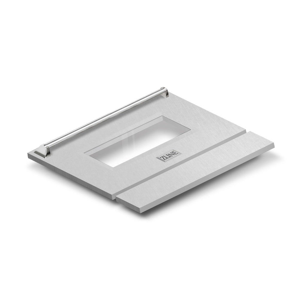 ZLINE 24 in. Range Door for RA and RG and RAIND Models with Color Options (RA-DR-24)