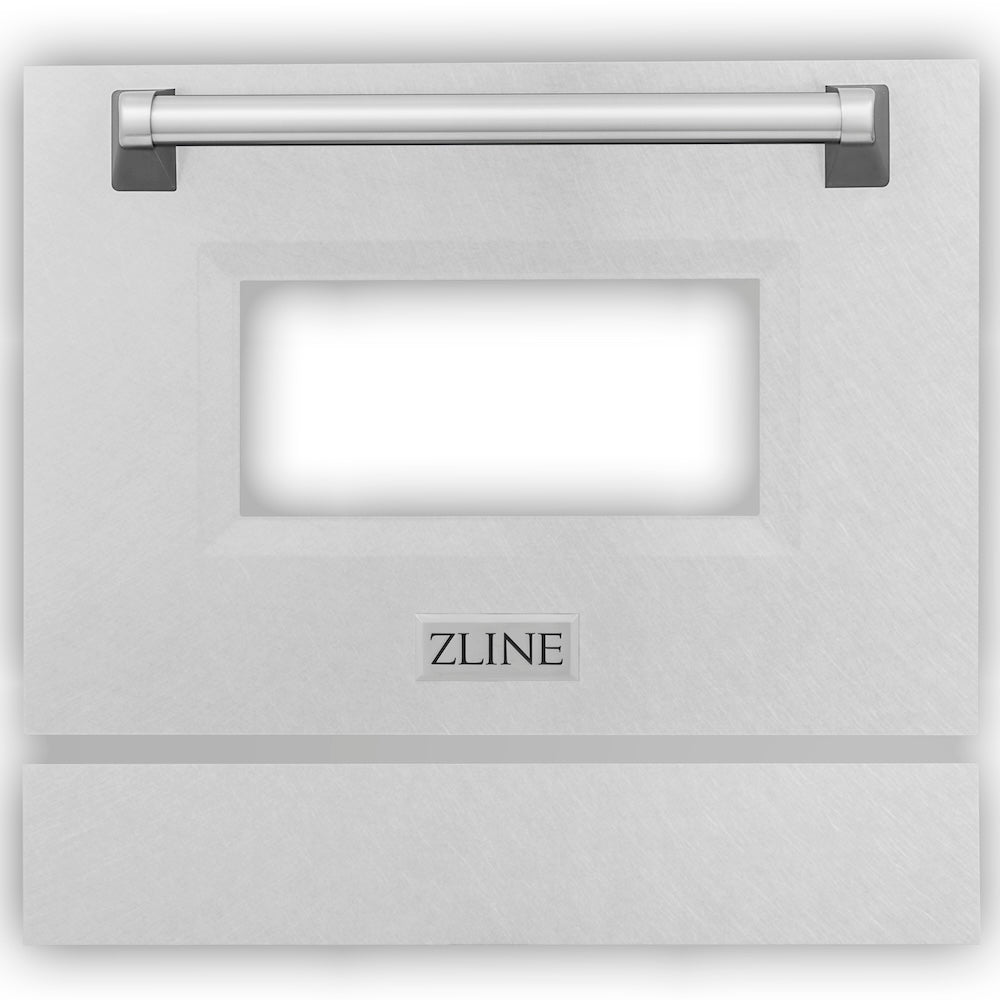 ZLINE 24 in. Range Door for RA and RG and RAIND Models with Color Options (RA-DR-24)