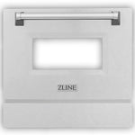 ZLINE 24 in. Range Door for RA and RG and RAIND Models with Color Options (RA-DR-24)