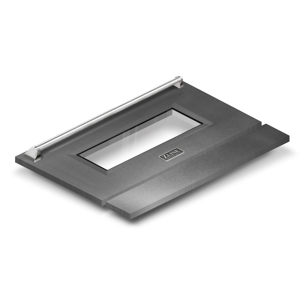 ZLINE 36 in. Range Door for RA and RG and RAIND Models with Color Options (RA-DR-36)