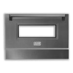 ZLINE 36 in. Range Door for RA and RG and RAIND Models with Color Options (RA-DR-36)