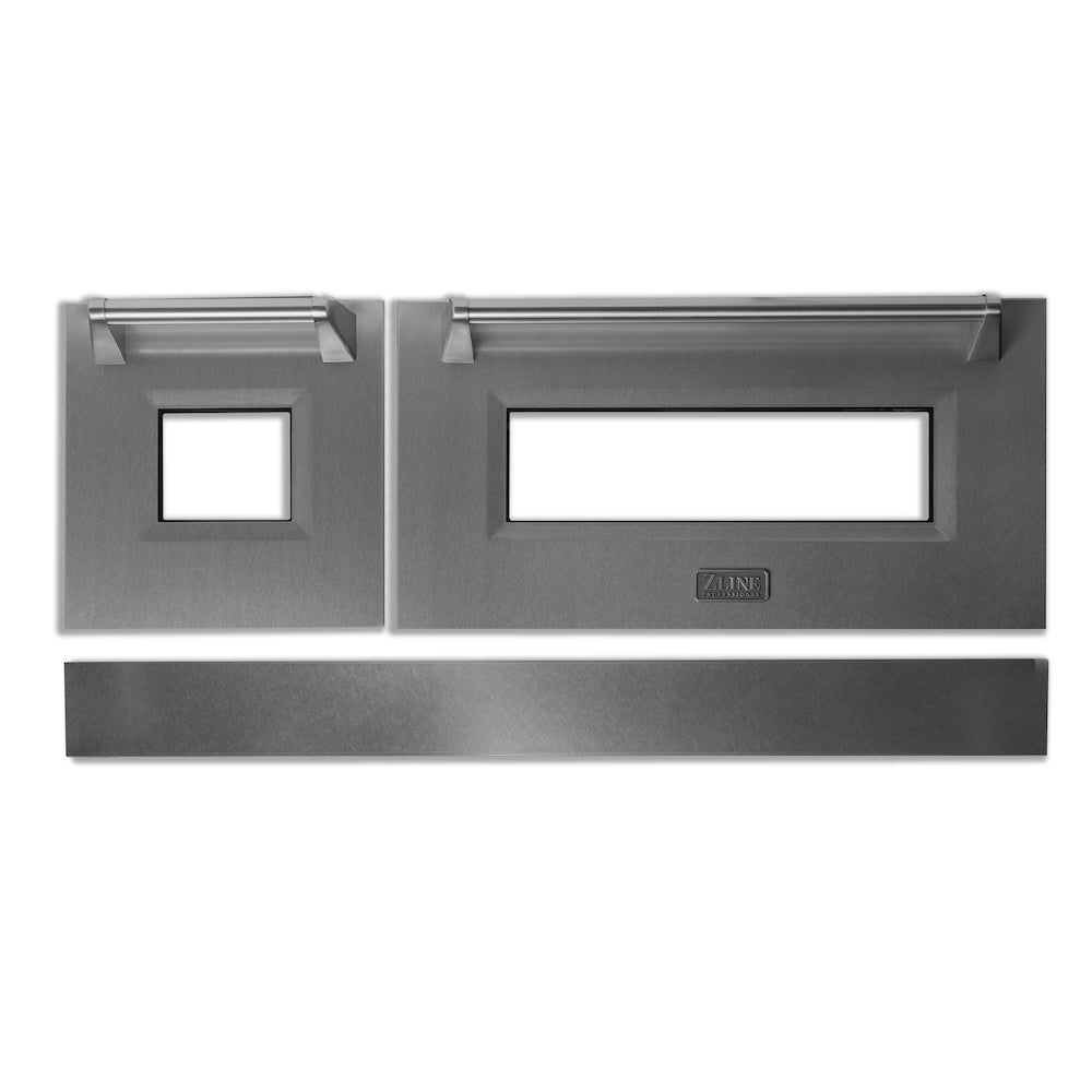ZLINE 48 in. Range Doors for RA and RG Models with Color Options (RA-DR-48)