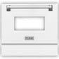 ZLINE 24 in. Range Door for RA and RG and RAIND Models with Color Options (RA-DR-24)