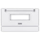 ZLINE 36 in. Range Door for RA and RG and RAIND Models with Color Options (RA-DR-36)