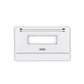 ZLINE 36 in. Range Door for RA and RG and RAIND Models with Color Options (RA-DR-36)