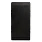 ZLINE Reversible Enameled Cast Iron Range Griddle (SR-GRNS) ribbed side front.