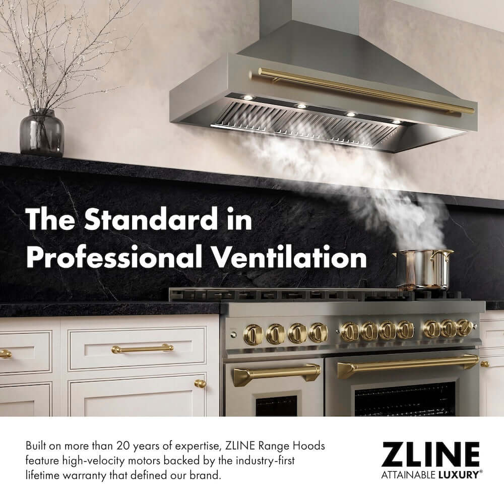 ZLINE 34