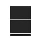 ZLINE 24 In. Touchstone Refrigerator Drawer Panels with Color Options (RDPO-24)