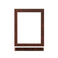 ZLINE 24 in. Touchstone Undercounter Refrigeration Door with Color Options (RPO-24)