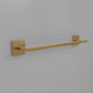 ZLINE Palisades 18 in. Towel Rail in Champagne Bronze (RBCN1-TR18-CB)