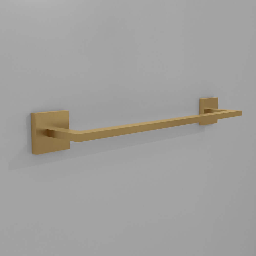 ZLINE Palisades 18 in. Towel Rail in Champagne Bronze (RBCN1-TR18-CB)