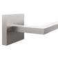 ZLINE Palisades 24 in. Towel Rail in Brushed Nickel (RBCN1-TR-BN)