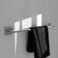 ZLINE Palisades 24 in. Towel Rail in Brushed Nickel (RBCN1-TR-BN)