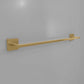 ZLINE Palisades 24 in. Towel Rail in Champagne Bronze (RBCN1-TR-CB)