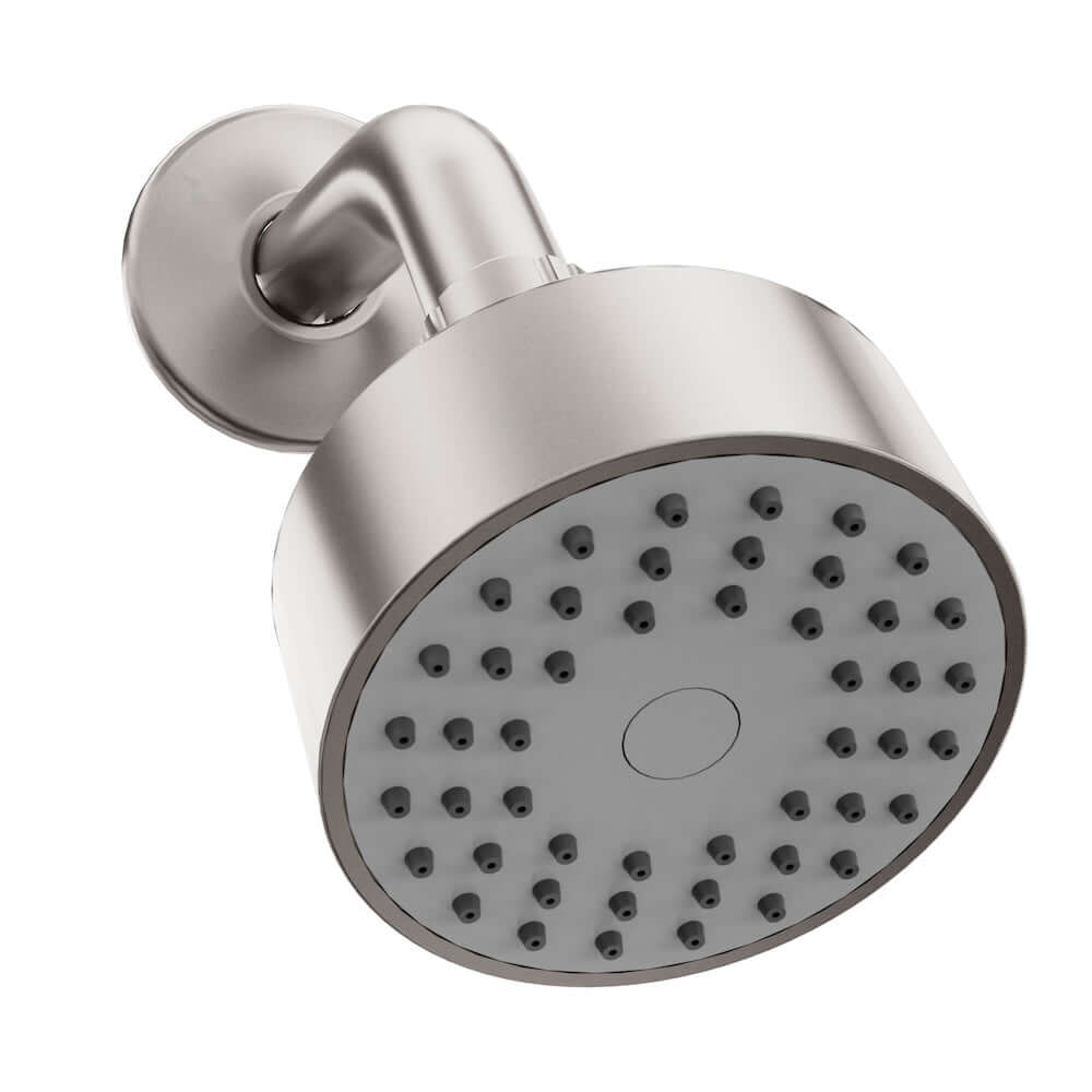 ZLINE Palisades Elegant Shower System in Brushed Nickel (RBCN1-SHS-BN)